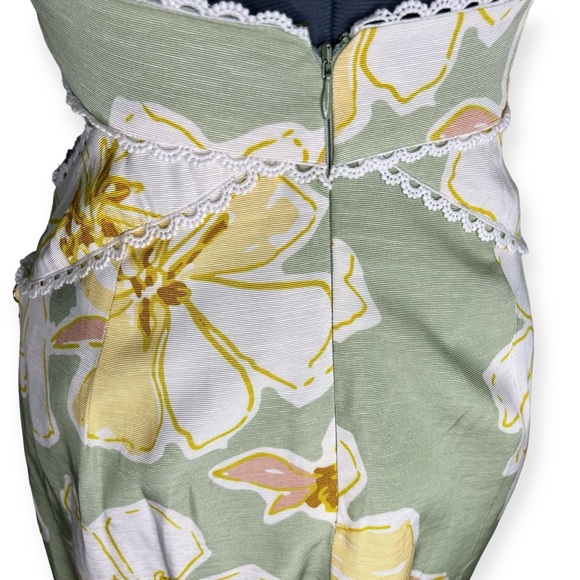 SABO SKIRT ZACO Marais Dress - Picture 10 of 15